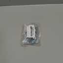 Spring Loaded Chain Bolts, Zinc-Each
