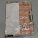 Hallmark Holiday Kraft Gift Bags with Gift Tags (2Horizontal Bags)