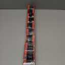 10 x TONYMOLY Tako Pore Blackhead Remover Scrub Stick Charcoal & Dead Sea Salt Exfoliator for Blackheads, Whiteheads, Pore Cleansing & Oil Control, 0.8 oz