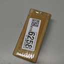 YXHOMME Curtain Track Rollers Curtain Mute Wheel Rollers Hook Pulley Runners/Sliders for Ceiling/Wall Mount Curtain Tracks 30PCS (B)