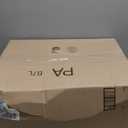 11L2.91 Gallon Collapsible Dish Basin with Drain Plug, Space Saving Outdoor Multiuse Foldable Sink Tub, Dishpan, Portable Kitchen Storage Tray for Vegetable Washing, Camping, RV (Green)