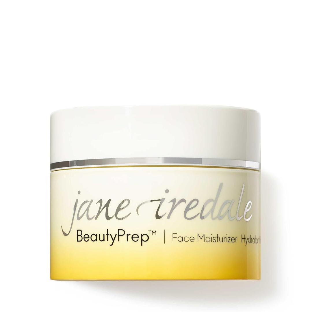 jane iredale BeautyPrep Face Moisturizer (1.1 Fl Oz (Pack of 1))