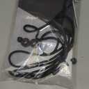 2PM SPORTS Vinal Girls Adjustable Flashing Inline Skates, All Wheels Light Up, Fun Illuminating Skates for Kids Men Adult Women and Boys (X-Large - Adult (9.5W-12W/8.5M-10.5M), Violet & Magenta)