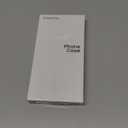 ORNARTO Compatible with iPhone 16 Case 6.1", Slim Liquid Silicone 3 Layers Full Covered Soft Gel Rubber Shockproof Phone Case, Protective Cover with Anti-Scratch Microfiber Lining-Cherry Blossom