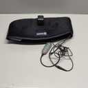 COMFIER Electric Heating Pad for Back Pain, Plug-in Vibration Lower Back Massager with Heat,FSA Eligible HSA,Heat Pad with Auto Shut Off,Heated Waist Belt, Gifts for Women Men Mom Dad (45.2*8.7 Inch)