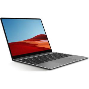 CHUWI GemiBook Pro 14" Windows 10 Laptop with Intel Celeron N5100 (up to 2.8GHz) Quad Core Processor, 8GB DDR4, 256GB SSD, 2160x1440 Display, Backlit Keyboard, Dual WiFi, USB-C, Magnesium Alloy Body