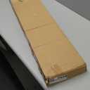 Cargo Cover for Hyundai Tucson Hybrid 2022 2023-2025 Retractable Rear Trunk Security Cover Shield Shade Accessories No Drilling Required (Not for Other Hyundai Models) (Black)