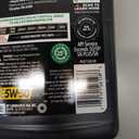 Castrol Edge High Mileage 5W-30 Advanced Full Synthetic Motor Oil, 1 Quart (Pack of 1), 32 Fl Oz