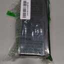 LUENX Aviator Sunglasses for Men Women Polarized - UV400 Protection, Stylish Shades, Driving, Outdoor Activities (A11-silver/Mirrored/Without Zipper Case)