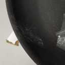 Viking Non Stick Frying Pans, 2 Piece Hard Anodized Kitchen Cookware, 10 and 12 Inch, Gray