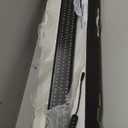 SEAOURA Led Aquarium Light for Plants-Full Spectrum Fish Tank Light with Timer Auto On/Off, 48-54 Inch, Adjustable Brightness, White Blue Red Green Pink LEDs with Extendable Brackets for Freshwater