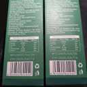 Oil-Reducing Tea, 10 Herbal with Excellent Formula, Organic Oil Cleansing Tea for Liver, Chinese Herbal Tea (30 Tea bags / 2 Box) EXP: 04/19/2026