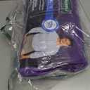 Depend Night Defense Adult Diapers, Incontinence Underwear for Men, Disposable, Overnight, Extra-Large, Grey, 20 Count, Packaging May Vary