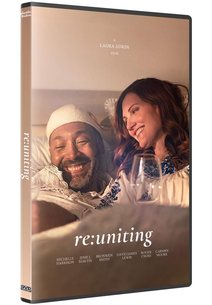 Re: Uniting [DVD]