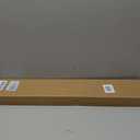 LazBlinds No Drill Cordless Day Night Cellular Shades, 30" W x 48" H, Beige