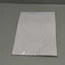 Cardstock 8.5 x 11, Thick Printer Paper 75 lb/200 gsm, 40 Sheets Card Stock White, Heavy Card stock, White CardStock Paper for Invitations, Diy Cards, Business Cards, Menus, Crafts, Drawing etc