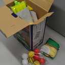 Liberry Kids Golf Set for 3 4 5 6 Years Old Boys Girls, Toddler Golf Clubs Set with Automatic Ball Returner, Glow Balls, Putting Mat, Indoor Outdoor Sports Toy Birthday Gift