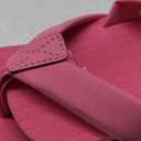 Zeroxposur Flip Flop Pink 1/2