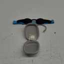 MyHalos® Moisture Chamber Glasses for Dry Eyes - Sleep Mask for Dry Eyes - Reusable & Soft - Hydrating Sleeping Mask & Moisture Goggles for Men and Women - Patent Pending