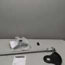 Worx WA0221 40V Nitro Driveshare 10" Universal Brush Cutter Attachment