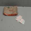 Command Poster Strips, Damage Free Hanging Poster Hangers, No Tools Wall Hanging Strips for Posters, 64 White Adhesive Strips