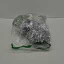 118 Feet Red Christmas Tinsel Garland, Metallic Twist Garland Shiny Hanging Foil Tinsel Garland for Christmas Tree Home Office Party Decoration