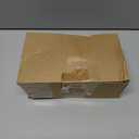 15 Pack S14 LED Red String Light Bulbs, Shatterproof 2 Watt Replacement Bulbs for Outdoor String Light, Waterproof Decorative E26 Base Red Filament Edison Christmas Light Bulbs, 120V