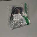 TORRAS Ostand Slim for iPhone 17 Pro Max Case Clear, Upgraded Magnetic Stand, Fit for MagSafe, Frameless with Thin OpenEdge Fit, Minimalist Phone Case for iPhone 17 Pro Max, 6.9'', Drop Protection