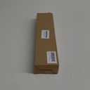 Qiannhee Extra Wide Stuffed Animal Hammock ,29" Kids Corner Toy Organizer Net, Solid Wood Wall Hanging Storage for Plush Toys, Create Zoo Display in Bedroom, Nursery & Playroom (Brown)