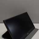 MNN Portable Monitor 15.6inch FHD 1080P USB C HDMI Gaming Ultra-Slim IPS Display w/Smart Cover & Speakers,HDR Plug&Play, External Monitor for Laptop PC Phone Mac (15.6'' 1080P)