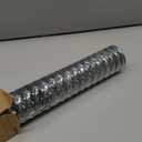 Chicken Wire for Floral Arrangements, 15.7 x 157 Inches Green Mesh, 0.6 Inch Hexagonal Galvanized PVC Coated Netting Fence for Crafts, Poultry, Garden