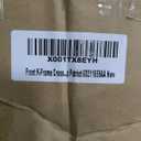BOXI Front K-Frame Crossmember Subframe Cradle For Dodge Caliber(Non SRT) 2007-2012 / for Jeep Compass 2007-2016 / for Jeep Patriot 2007-2016 | Replaces 68211659AA