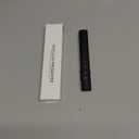 Wireless Presenter Remote, Presentation Clicker with Hyperlink & Volume Remote Control PowerPoint Office Presentation Clicker for Keynote/PPT/Mac/PC/Laptop(Battery Included)