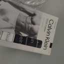 Calvin Klein Men's Underwear Cotton Classics 5-pack Boxer Brief (M)