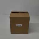 18-ounce Unbreakable Wine Glasses-Acrylic Plastic Stem Wine Glasses, set of 6-All Purpose, Red or White Wine Glass, Dishwasher Safe, BPA Free (Clear, Medium)