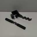 AFG Premium Adjustable Doorway Sit-Up Bar Great for at-Home Sit-ups & Ab Exercises