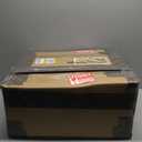 Flexzilla Open Face Retractable Air Hose Reel, 3/8 in. x 50 ft., Heavy Duty, Lightweight, Hybrid, ZillaGreen - L8611FZ