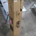 Full Size Mattress 10 inch, Gel Memory Foam and Individual Pocket Springs, Fiberglass Free, Soft and Breathable, Medium Firm Feel