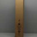 Office Chair Mat for Carpet, 48" X 60" X 0.09" Desk Chair Mat for Carpet Floors, Clear and Thick Rolling Computer Chair Mats with Non-Slip Studded for Home and Office Low Pile Carpets