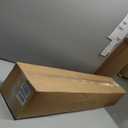 UMINEUX Large Yoga Mat for Men and Women 1/4 & 2/5 Inch Extra Thick TPE Fitness Mat for Home Gym Workout, Non-Slip, Eco Friendly Exercise Mat for Yoga, Pilates, Stretching, Meditation (Rose Tan & Dawn Blue)