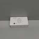 3 Pack US to UK Ireland Travel Plug Adapter, Anstronic International Power Adaptor with 2 USB, 4 in 1 Type G Power Outlet Adaptor for USA to England Kenya Dubai Irish Scotland