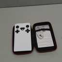 Retro Handheld Games Console with 64GB TF Card