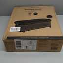 Baby Delight Snuggle Nest Bassinet, Portable Baby Bed, for Infants 0  5 Months, Charcoal Tweed