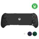 8Bitdo Ultimate Mobile Gaming Bluetooth Controller for iPhone, Android & Xbox Cloud Gaming with Hall Effect Joysticks/Triggers, 2 Pro Back Buttons, Officially Licensed (Black)