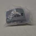 Baby Water Ring Sling Carrier | Lightweight Breathable Mesh Baby Wrap for Infant, Newborn, Kids and Toddlers | Perfect for Summer, Swimming, Pool, Beach | Great for Dad Too White