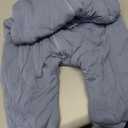 BubblePanda Rayon Made from Bamboo Toddler Sleep Sack with Feet 24-36 Months 1.0 Tog Ultra Soft Toddler Sleeping Sack 2t-3t Sleep Bag Walker Quilted Wearable Blanket with Legs 2-Way Zipper Lightweight Large
