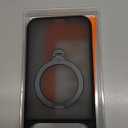 TORRAS 360 Spin Magnetic Stand for Google Pixel 10 Pro XL case, Compatible with Magsafe, 4X Military Drop Protection, Slim for Google Pixel 10 Pro XL Phone Case with Kickstand, Black