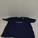 I Quit | A deadpan design that says I Quit T-Shirt
Large