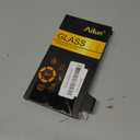 Ailun 3 Pack Screen Protector for iPhone 17 Pro Max [6.9 inch] with Installation Frame, Tempered Glass, Sensor Protection, Dynamic Island Compatible, Case Friendly