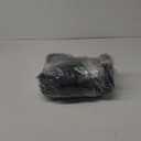 DKNY Womens Short Packable Stretchy Puffer Jacket M